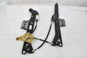 4g8839462 Audi Right Rear Door Window Regulator Assembly 12-17 A7 S7 Rs7 C7
