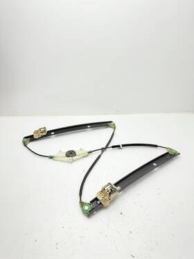 4h0837461a Audi 2013-2018 A8 S8 - Front Left Window Regulator Oem 4h0837461a Audi 2013-2018 A8 S8 - Front Left Window Regulator Oem