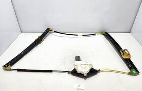 4h0837462b Audi 11-18 Oem A8 S8 Front Right Passenger Door Window Regulator With Motor 58k 4h0837462b Audi 11-18 Oem A8 S8 Front Right Passenger Door Window Regulator With Motor 58k