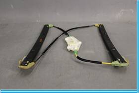 4h0839462c Audi 11-17 A8 Quattro Rear Right Passenger Side Door Window Regulator Oem 4h0839462c Audi 11-17 A8 Quattro Rear Right Passenger Side Door Window Regulator Oem