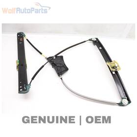 4k0837462 Audi 2019-2024 A6 - Front Right Window Regulator 4k0837462 Audi 2019-2024 A6 - Front Right Window Regulator
