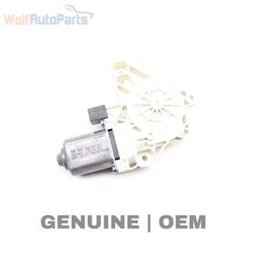 4k0959812 Audi 2020-2024 S6 - Rear Right Window Motor 4k0959812 Audi 2020-2024 S6 - Rear Right Window Motor