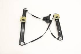 4ke839461 Audi 2019-2023 E-tron Rear Left Driver Side Door Window Regulator Oem