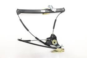 4ke839462 Audi 2019 - 2023 E-tron Rear Right Side Door Window Regulator Oem