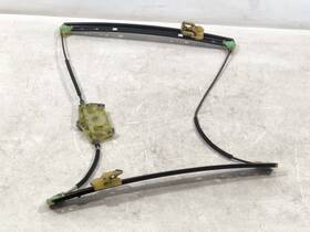 4l0-837-461-g Audi 07-15 Q7 Front Left Lh Driver Side Door Window Regulator Assembly Oem
