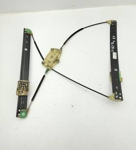 4l0837462b Audi 2010-2014 Q7 4l - Front Right Window Regulator Oem