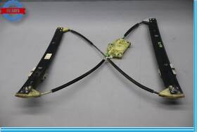 4l0839461a Audi 07-15 Q7 4l Rear Left Driver Side Door Window Regulator Without Motor Oem 4l0839461a Audi 07-15 Q7 4l Rear Left Driver Side Door Window Regulator Without Motor Oem