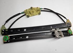 4l0839462 Audi Q7 Rear Right Window Regulator 2006 2015