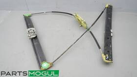 4l0839462a Audi 2011-2015 Q7 Front Right Passenger Side Door Window Regulator Oem