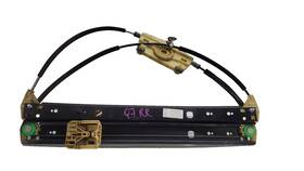 4l0839462d Audi Q7 Window Regulator Motor Rear Right 2011-2015 Oem