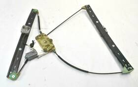 4l0959801 Audi Left Side Door Window Motor Regulator Oem 07-12 Q7 4l 4l0959801 Audi Left Side Door Window Motor Regulator Oem 07-12 Q7 4l