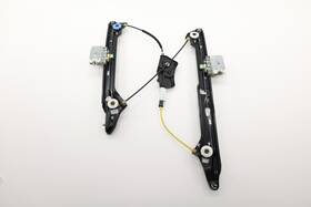 Audi 4m8839462 2019 - 2026 Q8 Rear Right Side Door Window Glass Regulator Oem