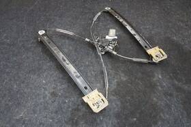 4n0839461 Audi Rear Left Door Window Regulator Motor Oem A8l Quattro 19-24 4n0839461 Audi Rear Left Door Window Regulator Motor Oem A8l Quattro 19-24