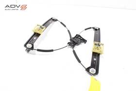 4n0839462a Audi A8 L S8 Rear Right Passenger Side Door Window Regulator Oem 2018 - 2024