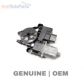 5q0959407b Audi 2019-2022 S5 - Rear Right Window Lifter Motor 5q0959407b Audi 2019-2022 S5 - Rear Right Window Lifter Motor