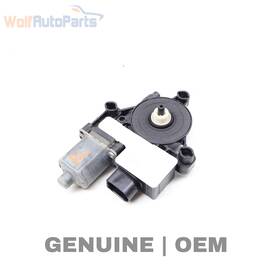 5q0959812c Audi 2015-2018 A3 Cabriolet 8v - Left Rear Power Window Motor 5q0959812c Audi 2015-2018 A3 Cabriolet 8v - Left Rear Power Window Motor