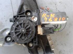 617-51146r Audi Passenger Right Power Window Motor Rear Fits 06-13 A3 471259 617-51146r Audi Passenger Right Power Window Motor Rear Fits 06-13 A3 471259