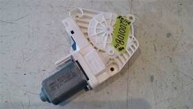 617-51634 Audi Right Front Passenger Power Window Motor Fits 11-17 A8 69940