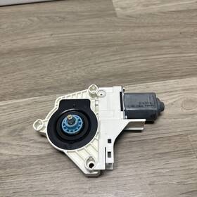 617-51653l Audi 12 13 14 15 16 A6 Q5 09 Left Rear Power Window Motor Part # 8k0 959 811 A