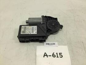 617-58921r Audi 2004 2010 A8 Front Right Passenger Side Window Motor Oem
