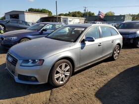 618-50159 Audi Rear Wiper Motor Fits 13-16 Allroad 1355