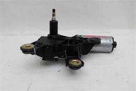 618-56140 Audi Rear Wiper Motor A4 A6 S4 S6 Passat 98 99 00 - 04 1051155