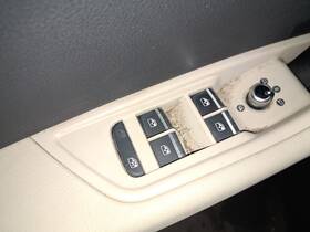641-10501l Audi Lh Driver Side Front Door Window Switch 2017 A4 Sku#4059587