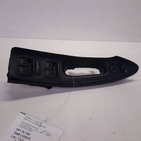 641-50188 Audi Front Door Switch Drivers Vin D 8th Digit Lock Fits 00-02 A4 407500 641-50188 Audi Front Door Switch Drivers Vin D 8th Digit Lock Fits 00-02 A4 407500