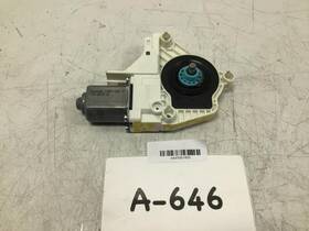 774-60274-20 Audi 2011 Q5 Rear Left Door Window Motor Oem 774-60274-20 Audi 2011 Q5 Rear Left Door Window Motor Oem
