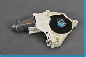 7746026720 Audi 09-12 A4 Wagon Front Right Passenger Side Door Window Regulator Motor Oem