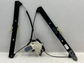 80a837461 Audi 2018 2019 2020 Q5 Front Left Driver Door Window Regulator With Motor 1549 Oem