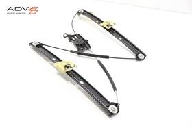 80a837461b Audi 2018 - 2025 Sq5 Q5 Front Left Driver Side Door Window Regulator Oem 80a837461b Audi 2018 - 2025 Sq5 Q5 Front Left Driver Side Door Window Regulator Oem
