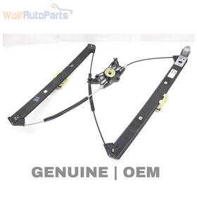 80a837462a Audi 2018-2024 Sq5 80a 3.0l - Front Right Window Regulator 80a837462a Audi 2018-2024 Sq5 80a 3.0l - Front Right Window Regulator