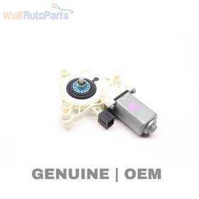 80a959801 Audi 2022-2024 Q5 Phev - Front Left Power Window Motor