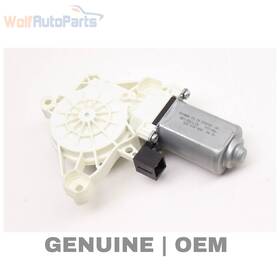 80a959802 Audi 2022-2023 Q5 80a - Front Right Power Window Motor