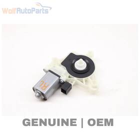 80a959812a Audi 2024 Vw Atlas - Window Motor
