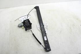 83a-839-462 Audi 2019-2024 Q3 S Line Rear Right Door Window Regulator With Motor