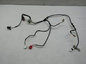 8e0971693l Audi 2006 A4 - Driver Passenger Rear Door Wiring Harness