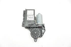 Audi 8e1-959-80i-e 08 2002-2008 A4 Quattro Rear Left Power Window Motor Oem Lh