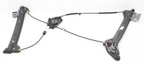 8f0-837-462-d Audi 2010-2017 S5 Convertible Front Right Window Regulator Oem