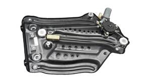 8f0839397c Audi 2010 2017 A5 S5 Rear Left Driver Side Quarter Window Regulator With Motor Oem