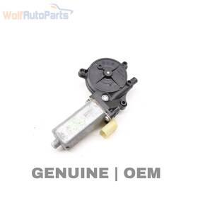 8f0959811 Audi 2010-2017 A5 - Rear Left Convertible Quarter Window Motor 8f0959811 Audi 2010-2017 A5 - Rear Left Convertible Quarter Window Motor