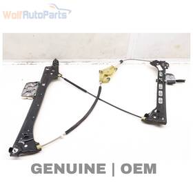 8j0837462d Audi 2012-2014 Tt Rs Quattro - Front Right Window Regulator 8j0837462d Audi 2012-2014 Tt Rs Quattro - Front Right Window Regulator