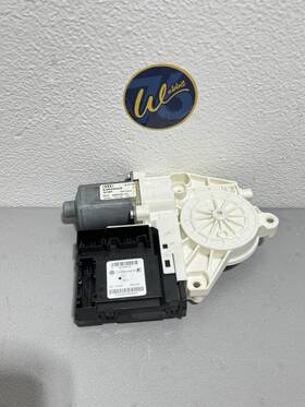 8j8959802e Audi Tt Mk2 8j Passenger Right Front Power Window Motor Oem 8j8959802e Audi Tt Mk2 8j Passenger Right Front Power Window Motor Oem