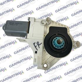 8k0-959-802-r Audi 2010 2011 A6 Quattro Front Right Side Door Power Window Motor