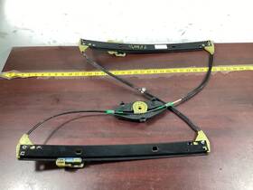 8k0837461a Audi 2007-2015 A4 B8 Window Regulator Front Letf Side Oem 8k0837461a Audi 2007-2015 A4 B8 Window Regulator Front Letf Side Oem