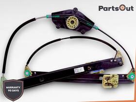 8k0837461b Audi 2009 2010 2011 A4 S4 Front Left Window Regulator Oem 8k0837461b Audi 2009 2010 2011 A4 S4 Front Left Window Regulator Oem