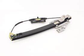 8k0839461 Audi 09-16 A4 Lh Left Rear Window Regulator Oem