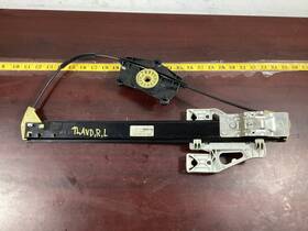 8k0839461a Audi 2009-2012 A4 B8 S4 Window Regulator Rear Left Passenger Side Oem 8k0839461a Audi 2009-2012 A4 B8 S4 Window Regulator Rear Left Passenger Side Oem