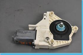 8k0959198a Audi 09-16 A4 Front Left Driver Side Door Window Regulator Motor Oem 8k0959198a Audi 09-16 A4 Front Left Driver Side Door Window Regulator Motor Oem
